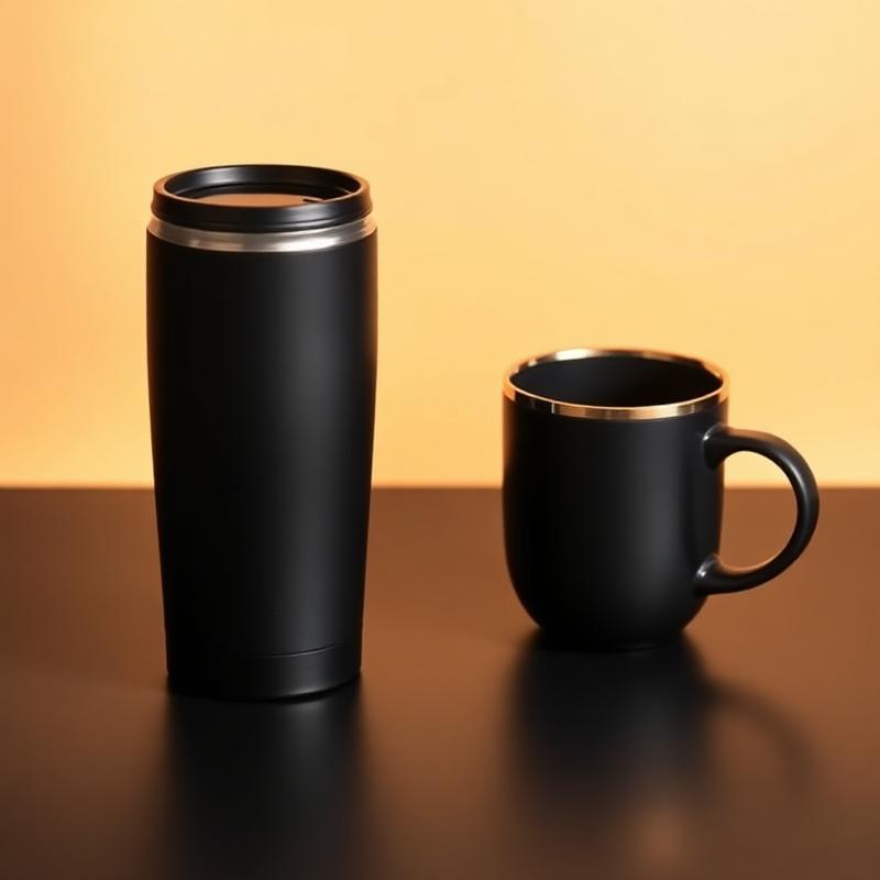 Drinkware